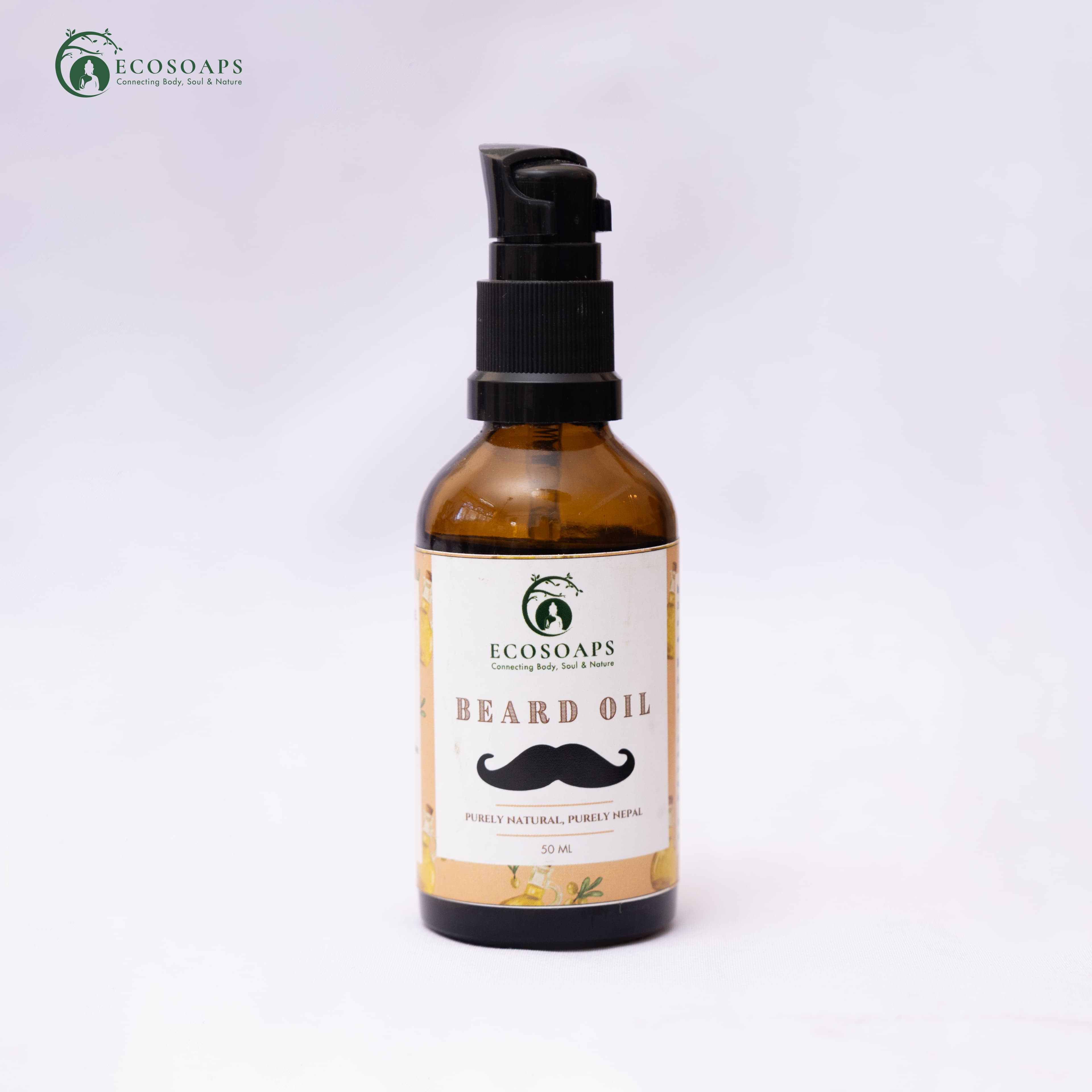 Beard Oil