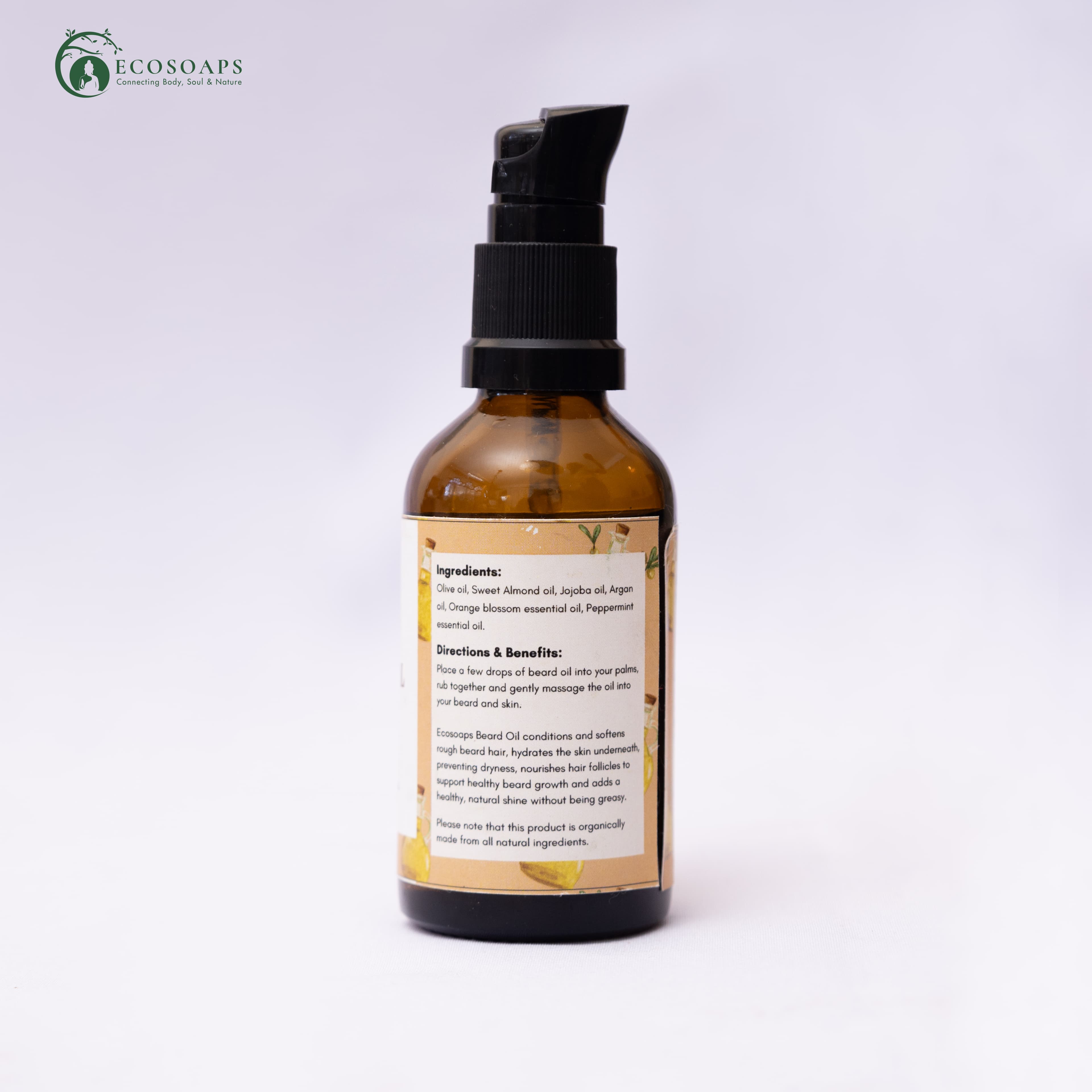 Beard Oil 3