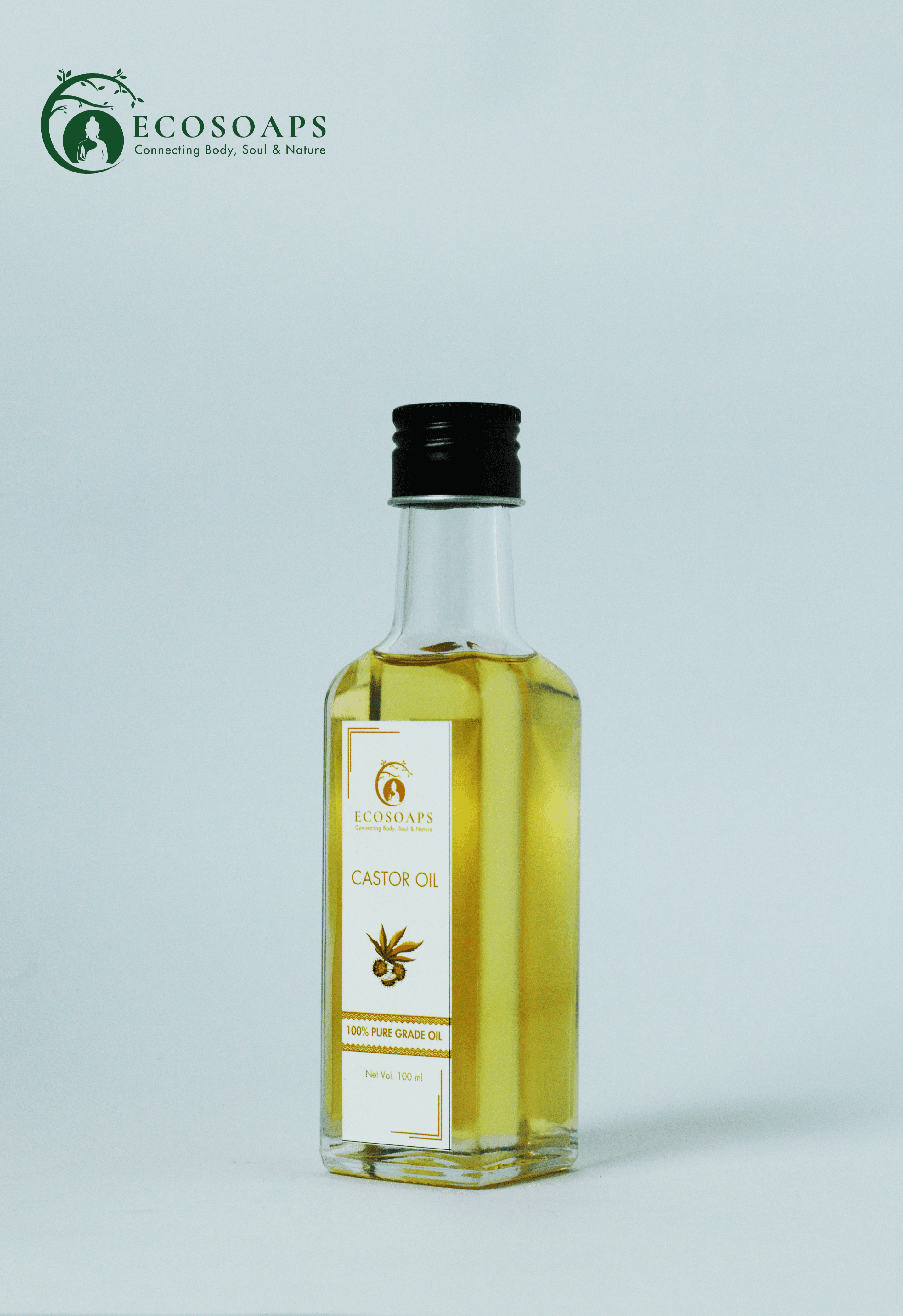 Castor Oil 3
