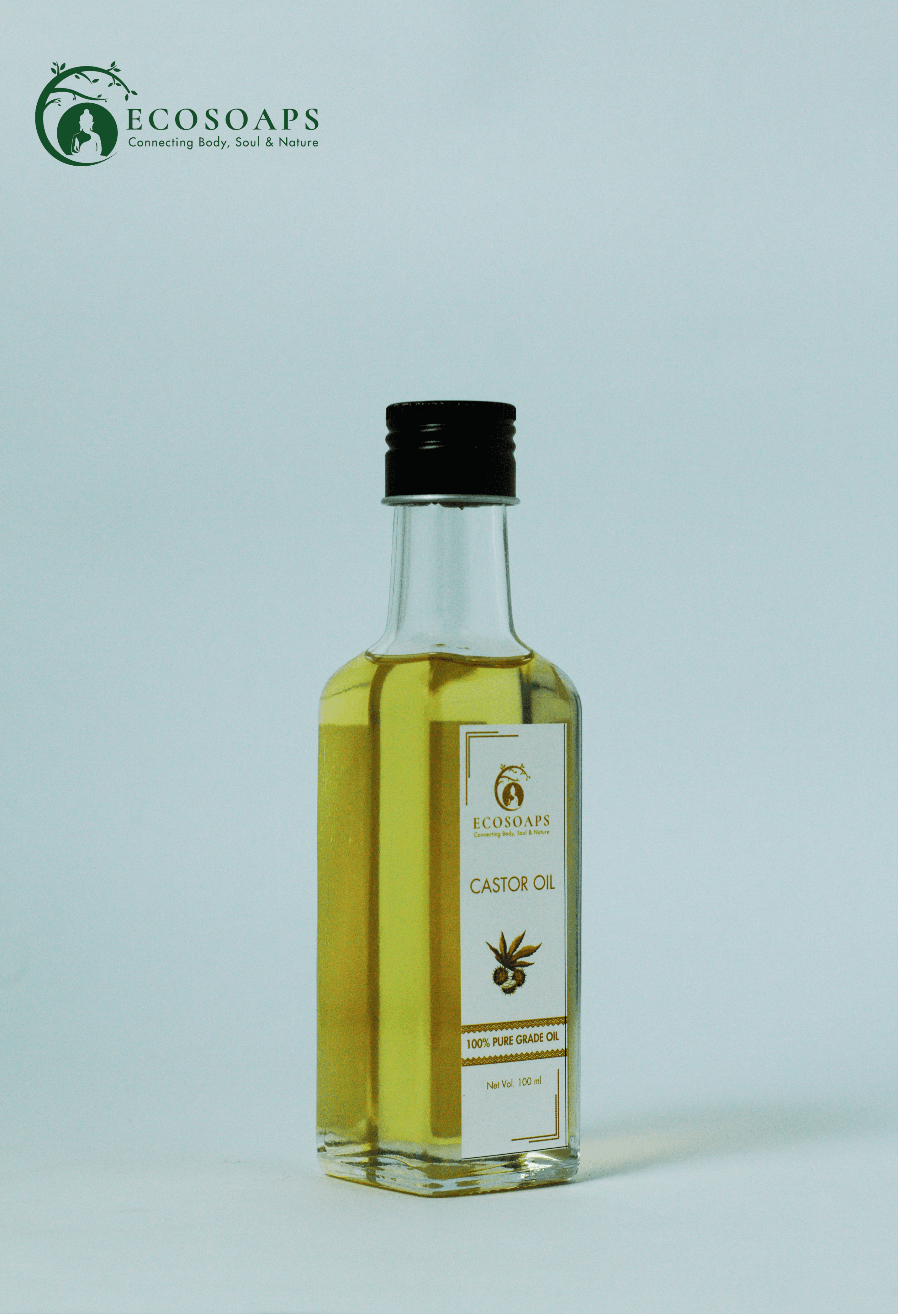 Castor Oil 4