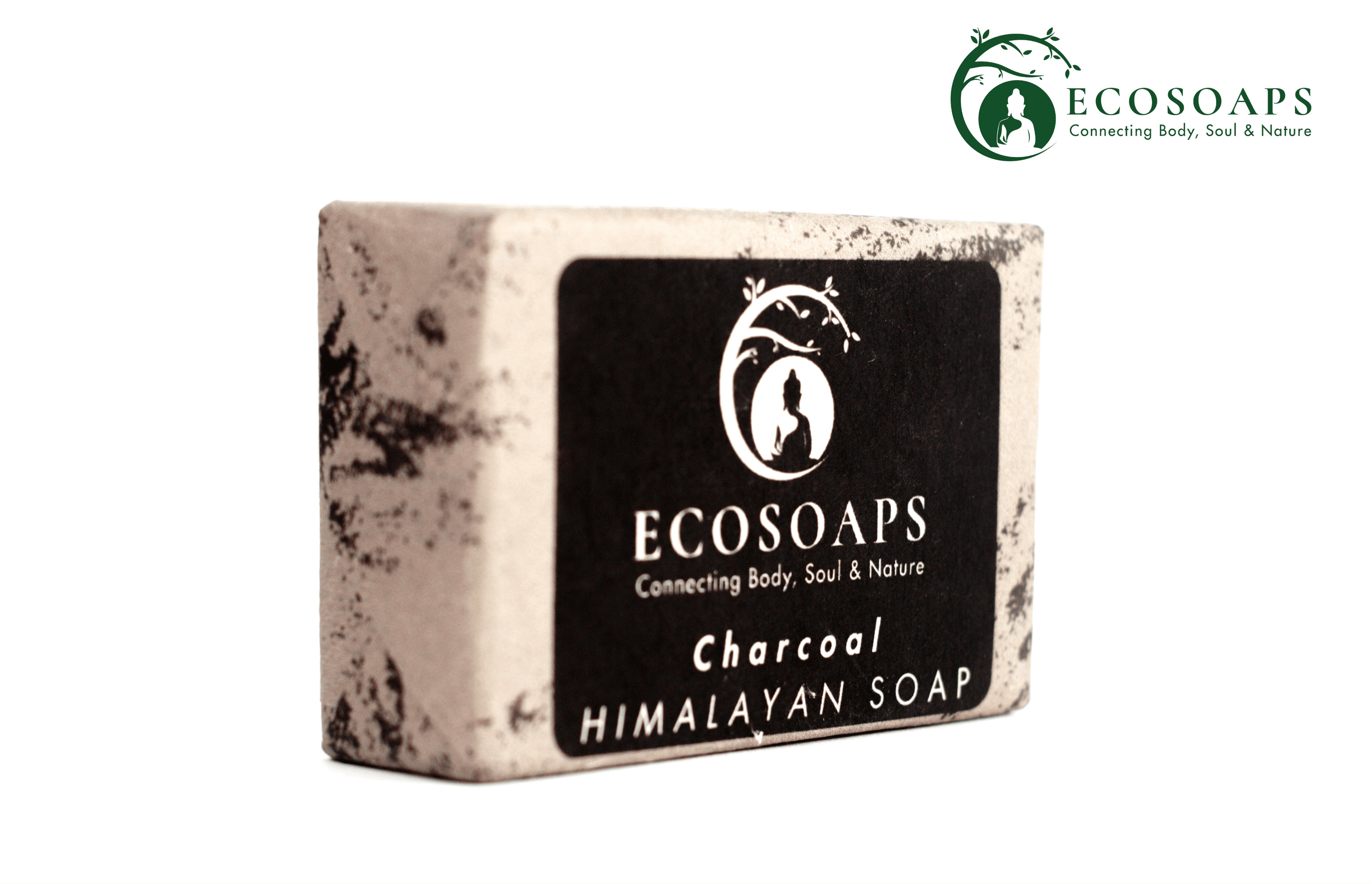 Charcoal Soap 2