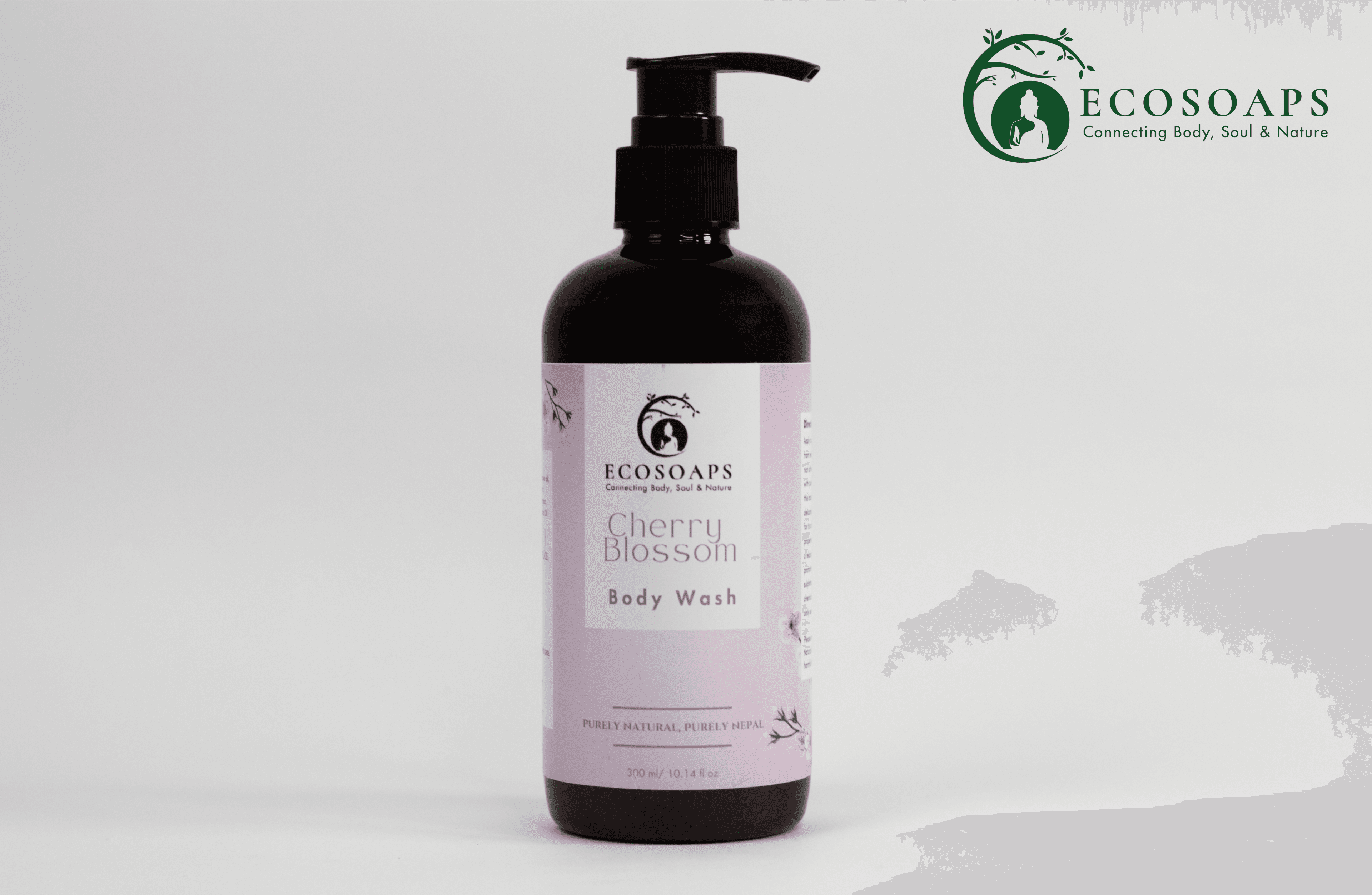 Cherry Blossom Body Wash 2