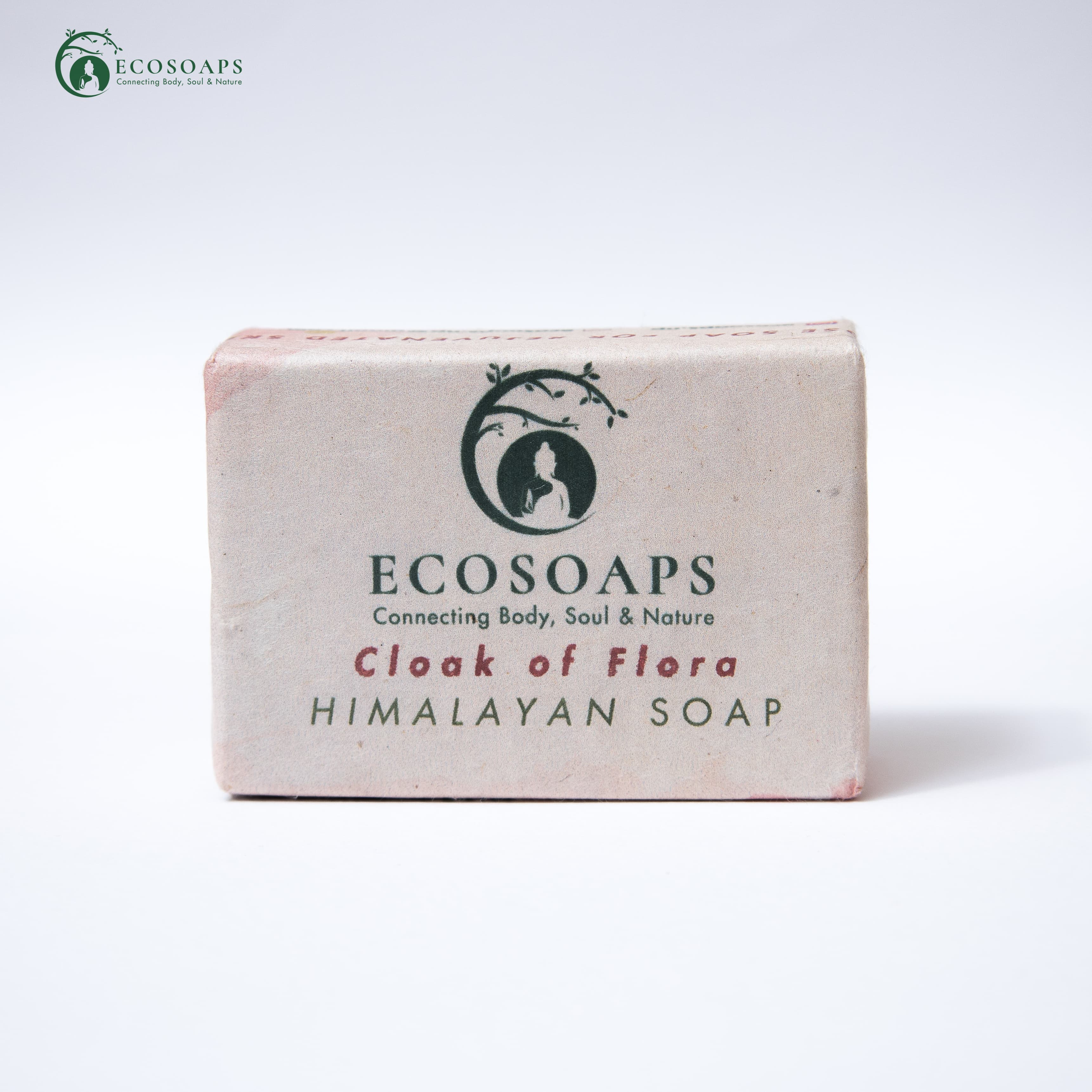 Cloak of Flora Soap