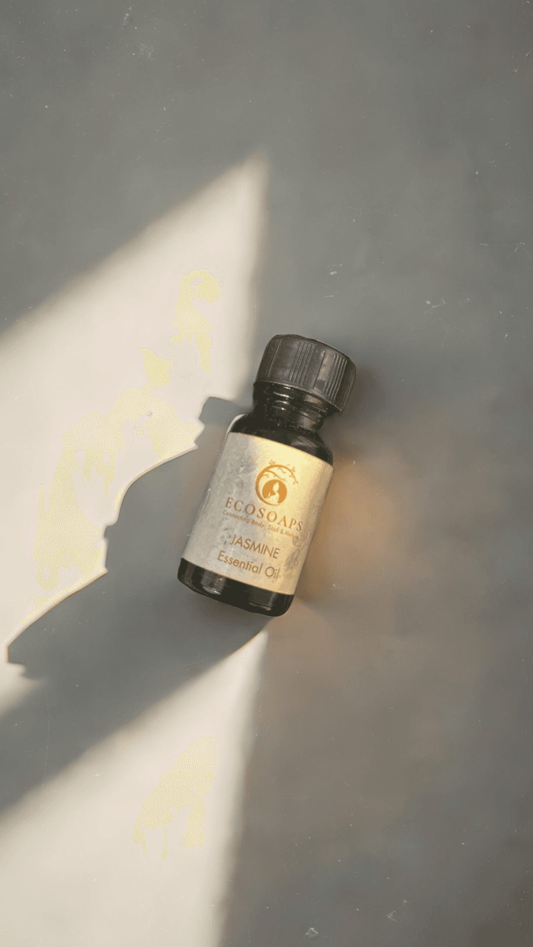 Jasmine Essential Oil 2