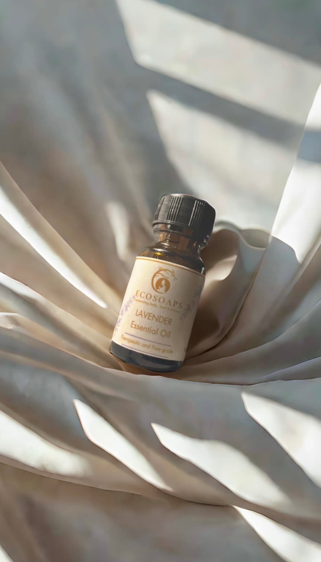 Lavender Essential Oil 2