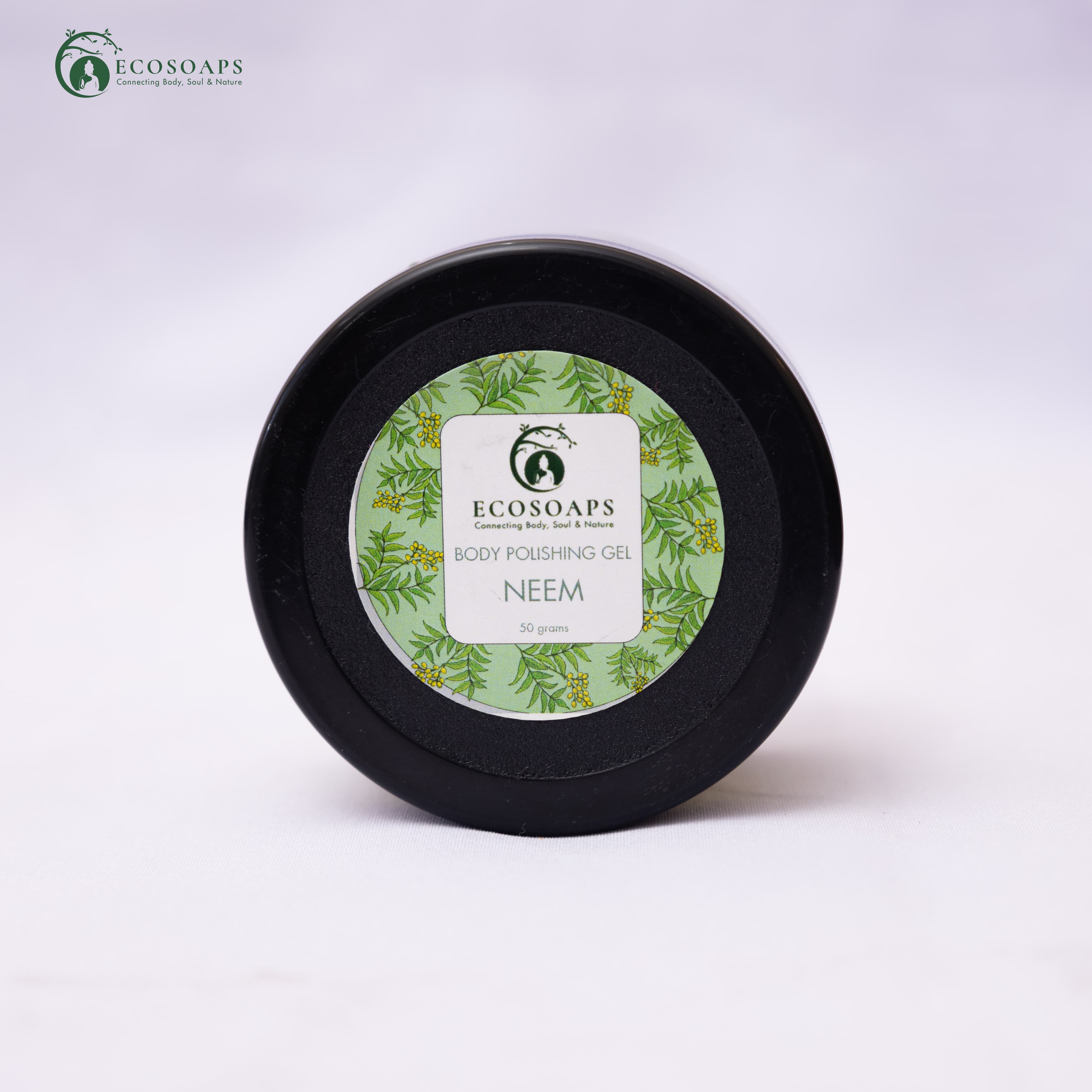 Neem Body Polishing Gel