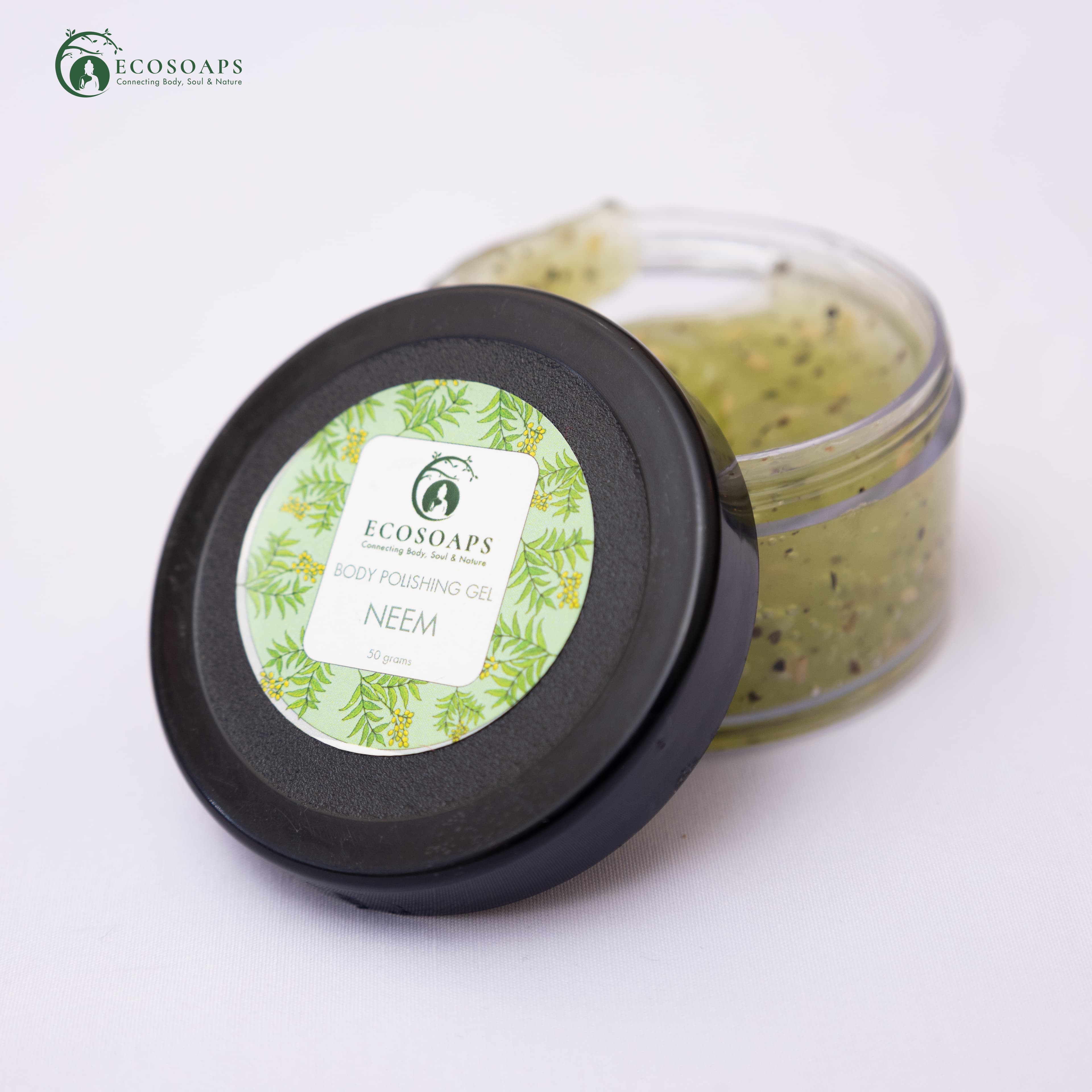 Neem Body Polishing Gel 2