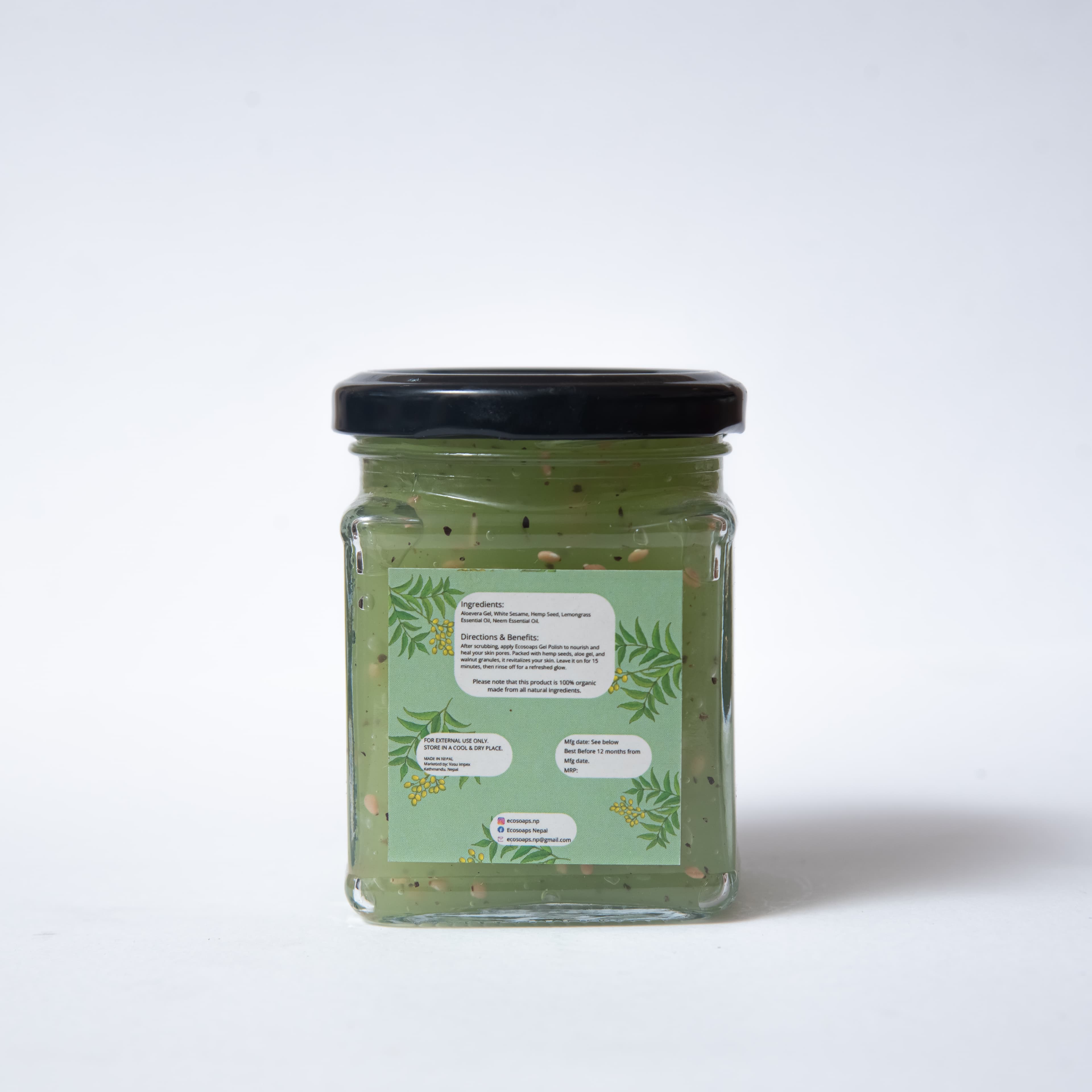 Neem Gel 2
