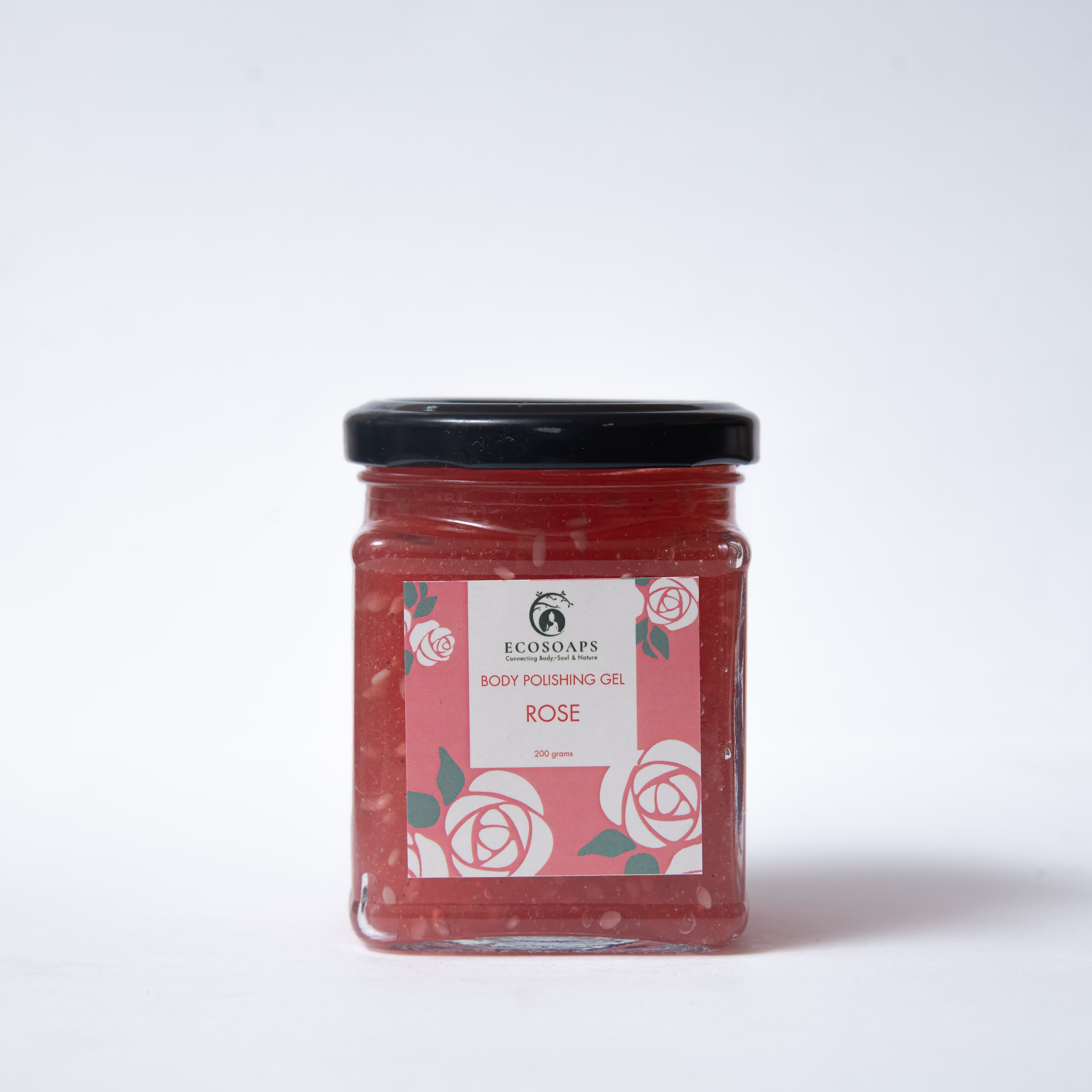 Rose Gel