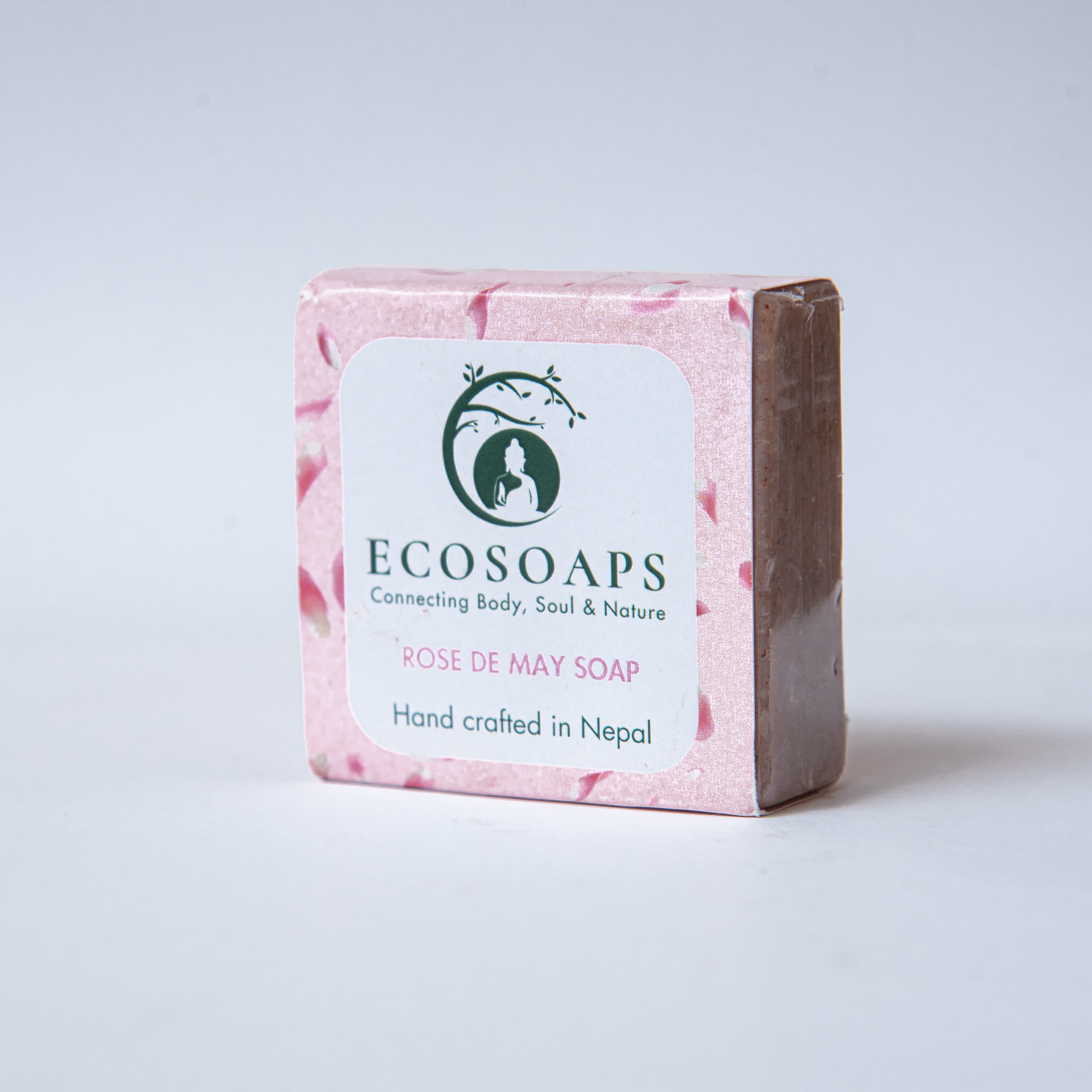 Rose Soap