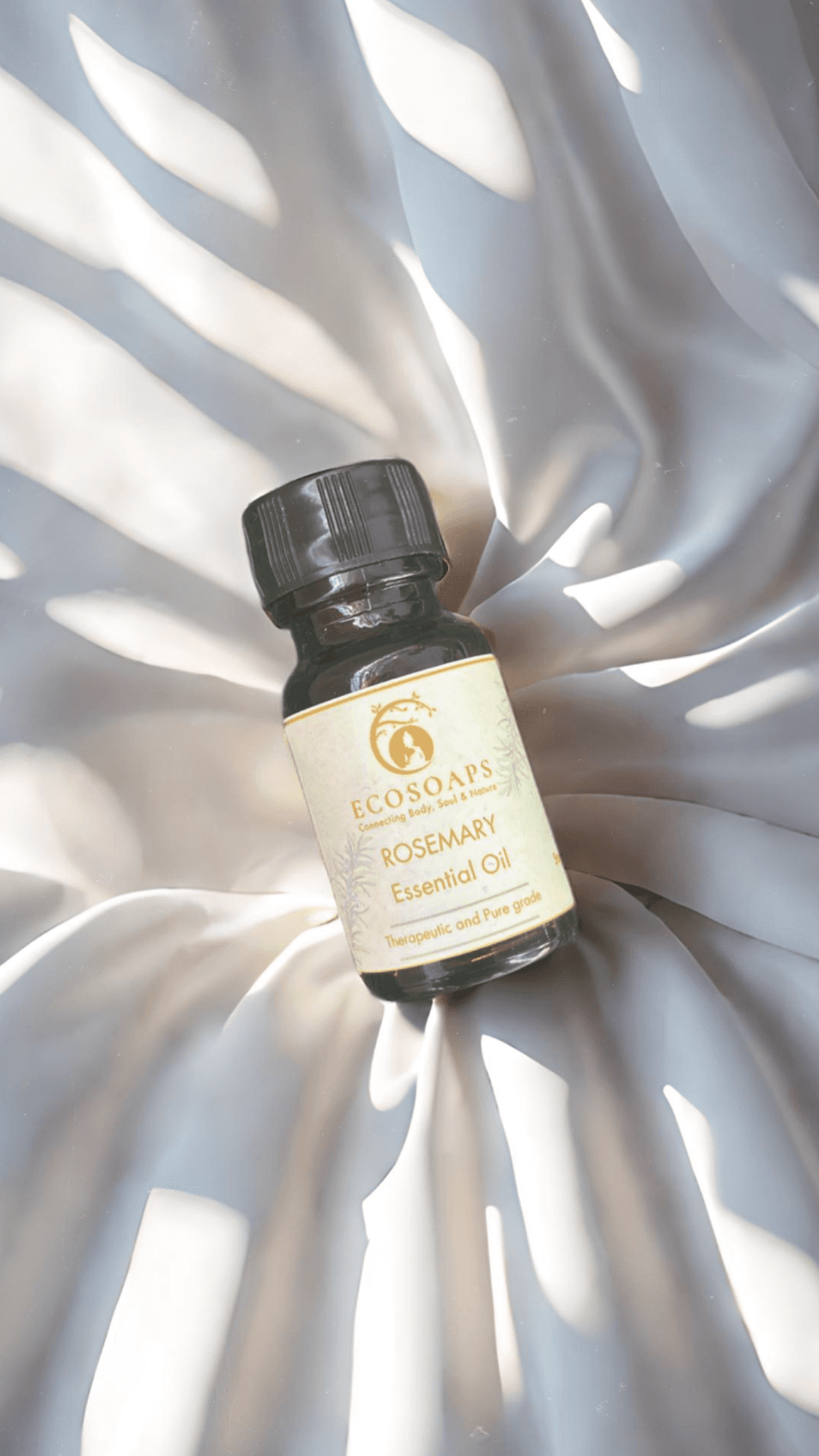 Rosemary Essential Oil 3