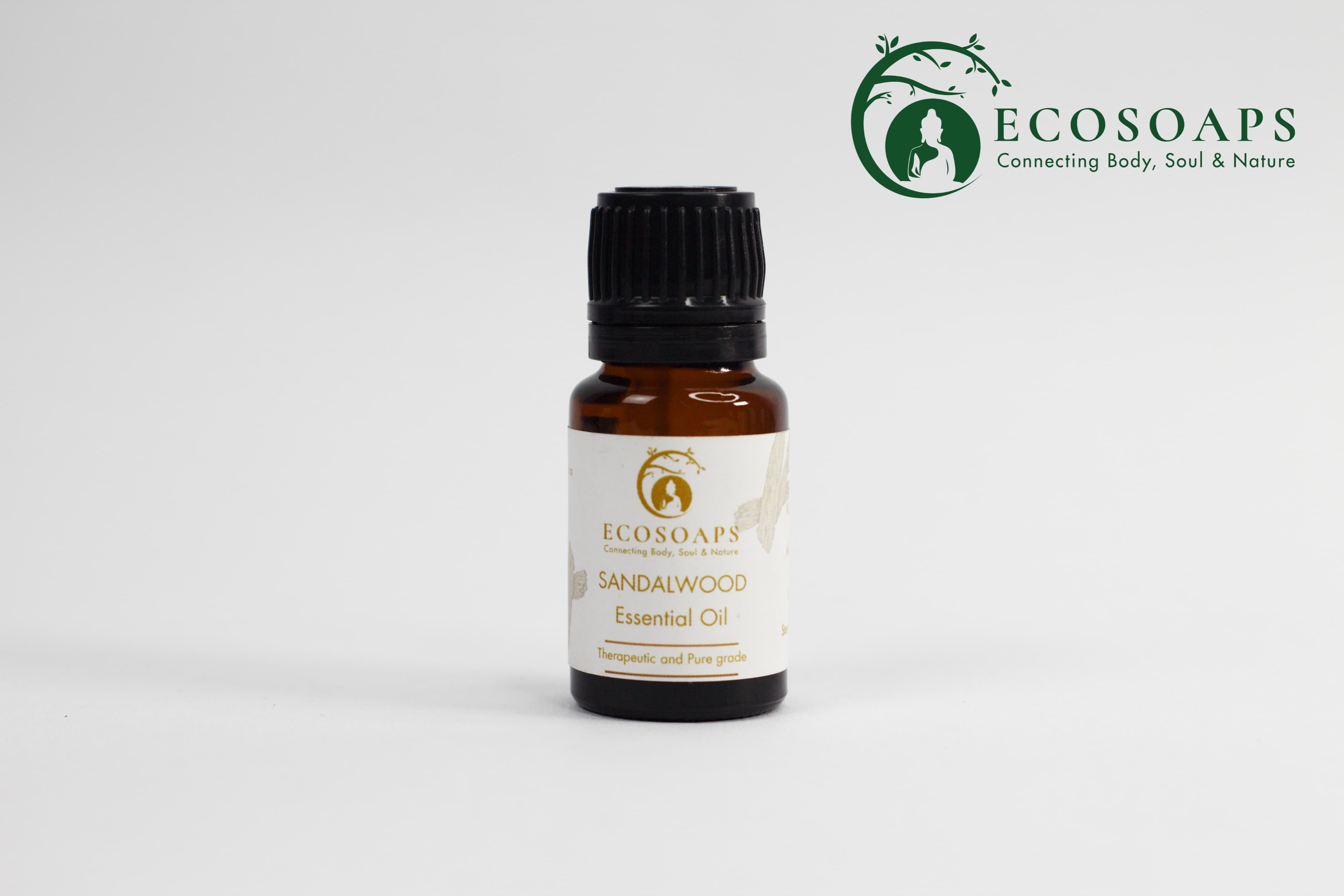 Sandalwood Essential Oil