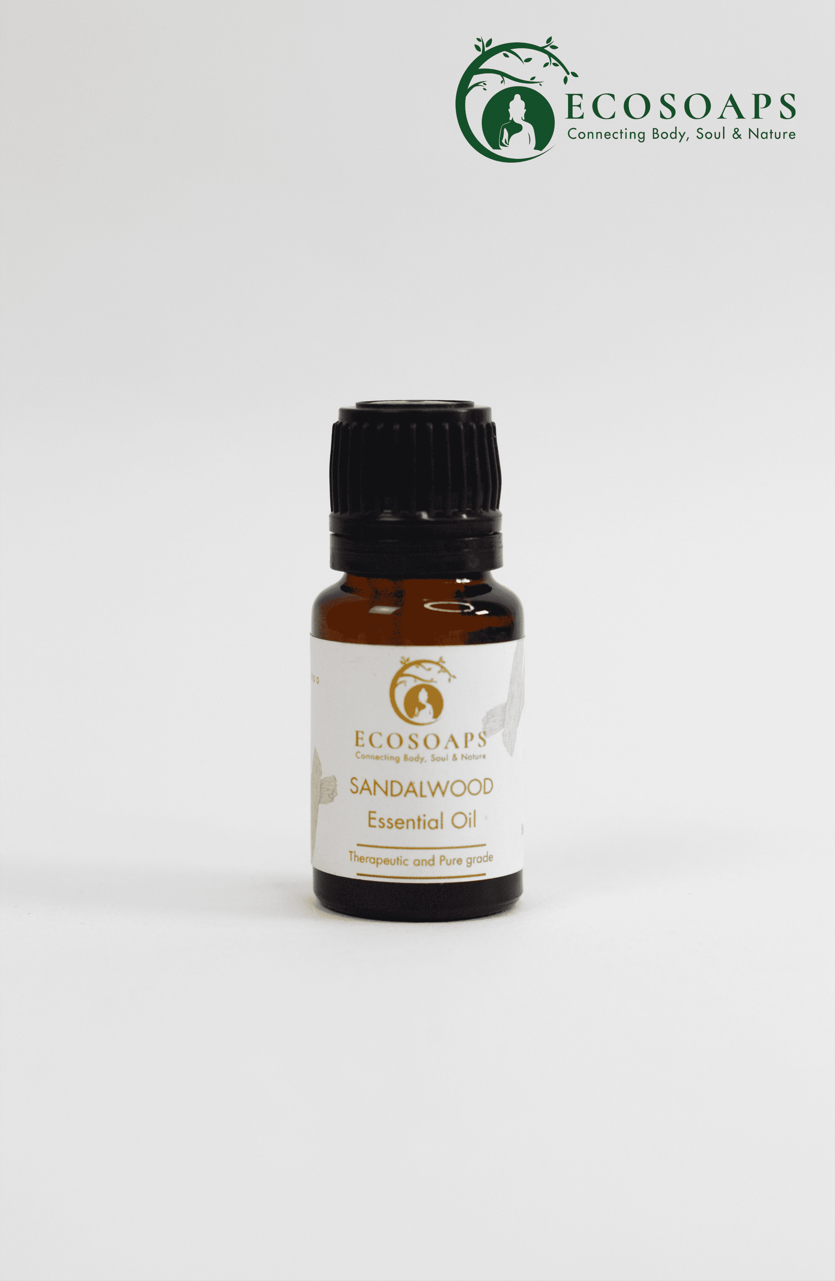 Sandalwood Essential Oil 2