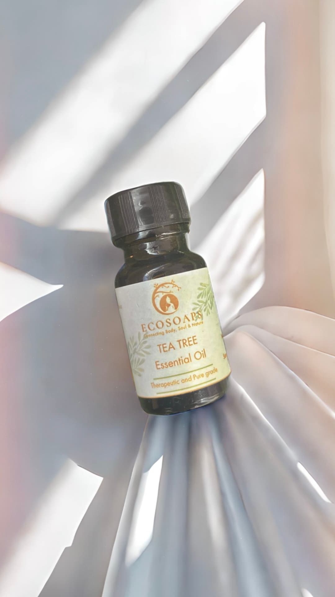 Tea Tree Essential Oil 3