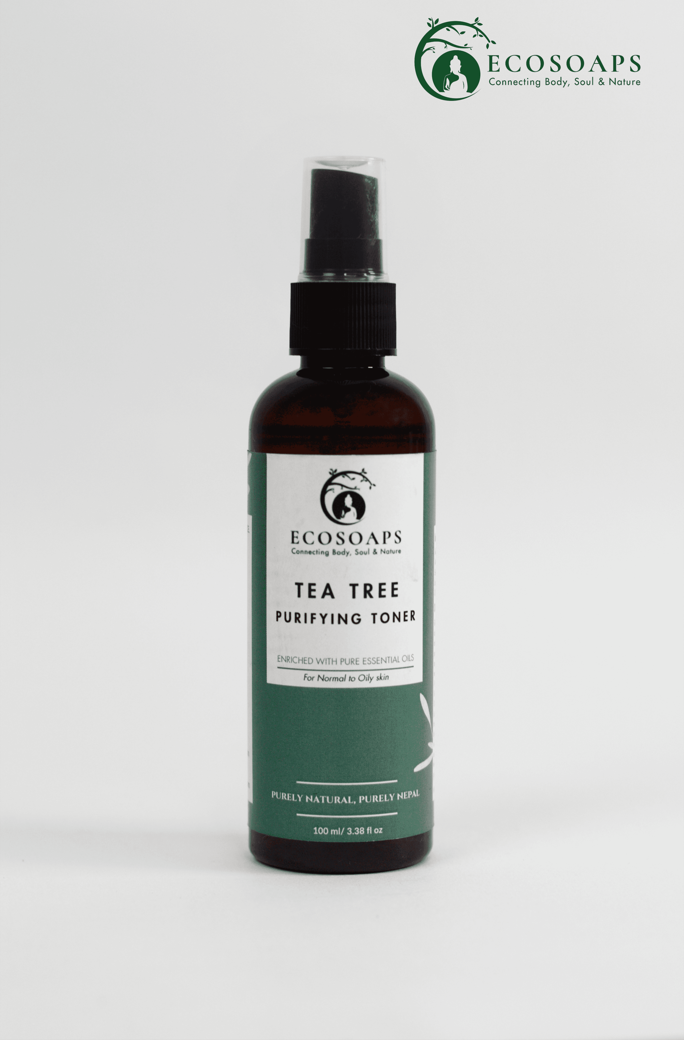 Tea Tree Mist