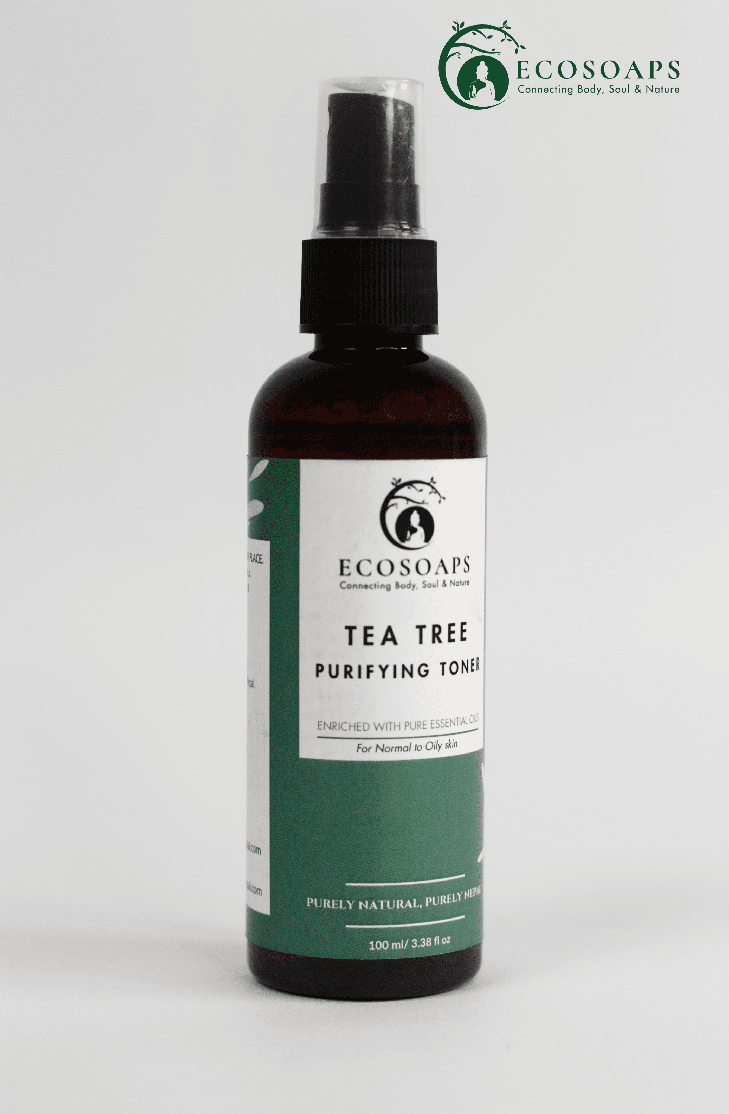 Tea Tree Mist 2