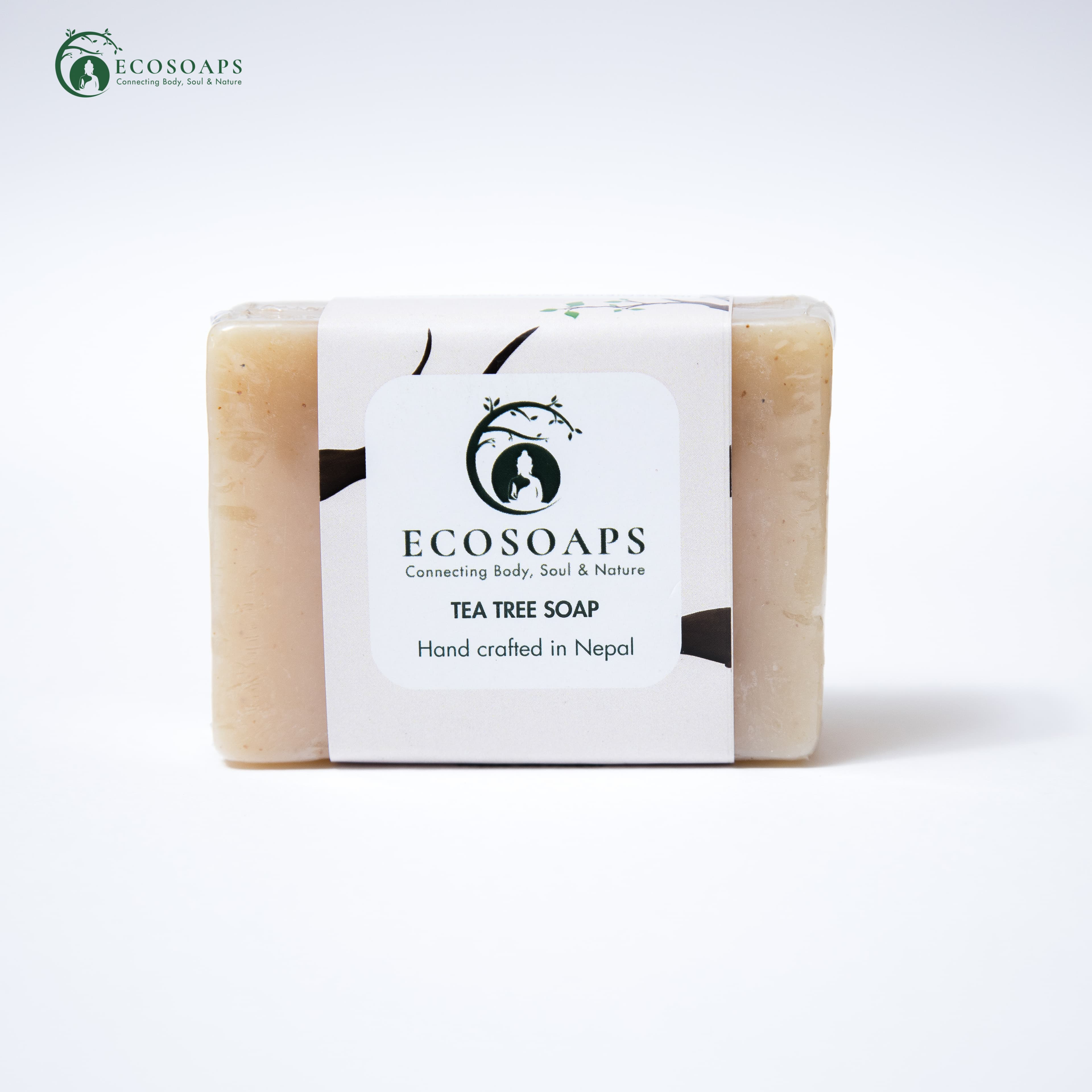 Tea Tree Soap