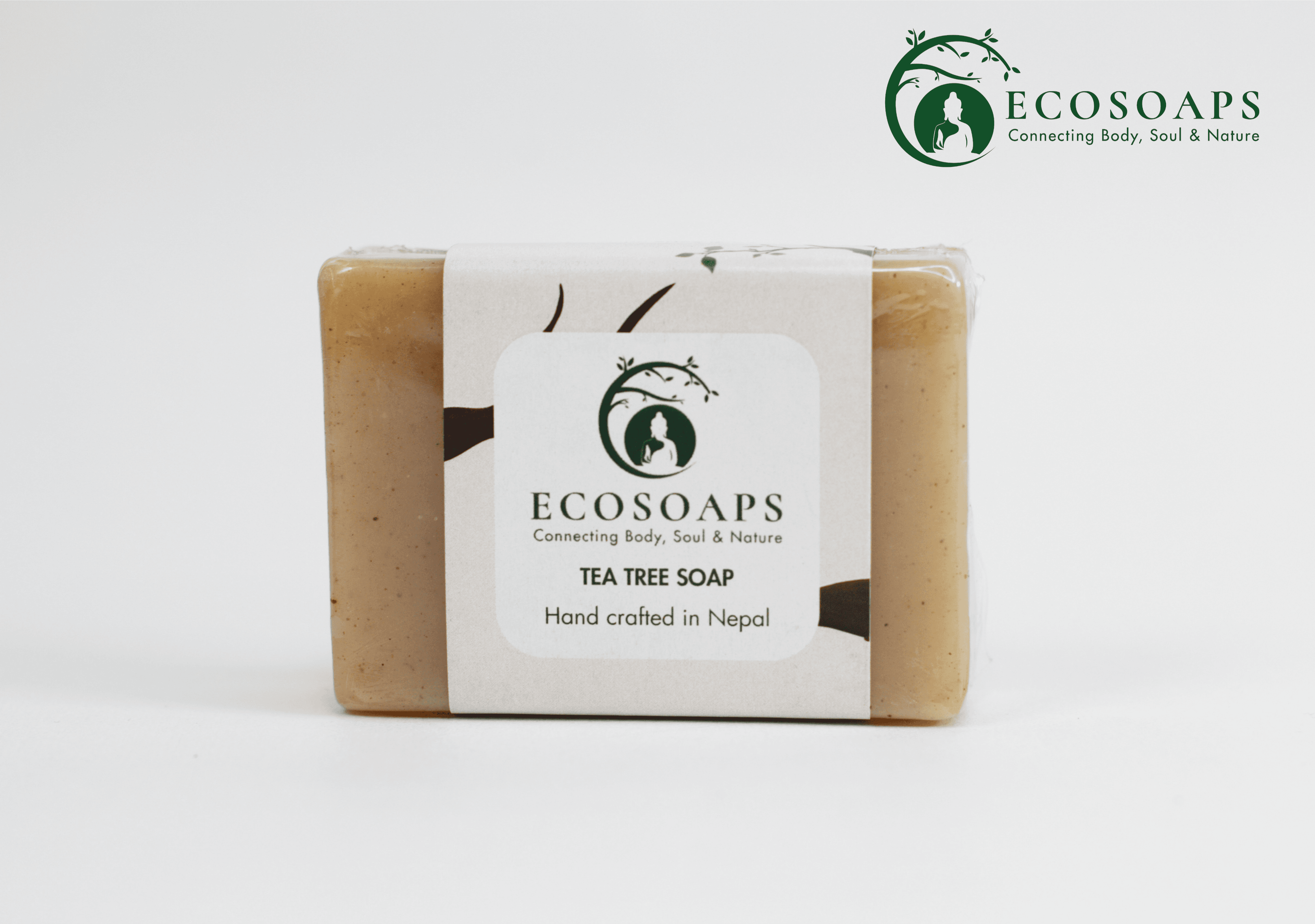 Tea Tree Soap 4