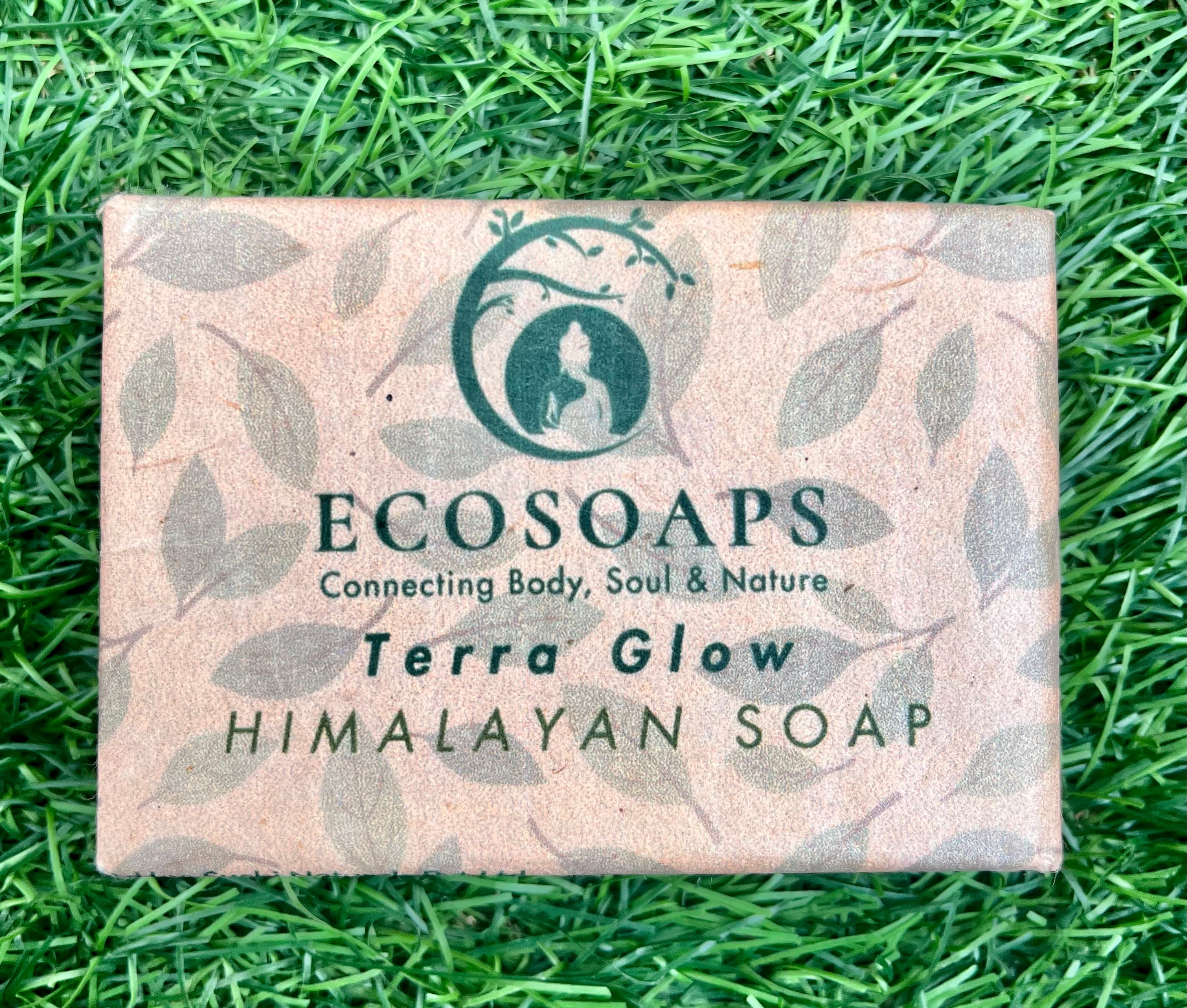 Terra Glow Himalayan Soap 4