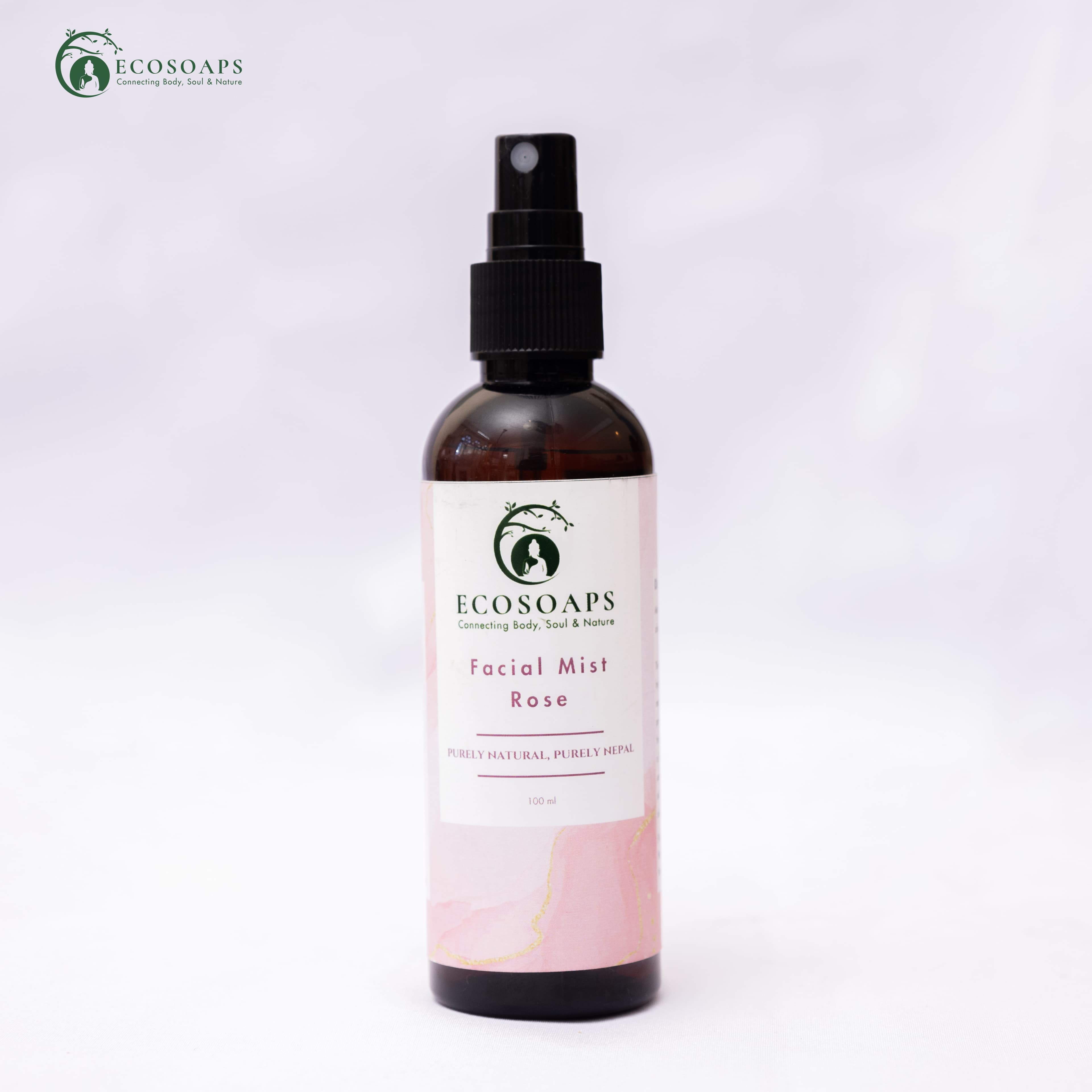 Rose Mist