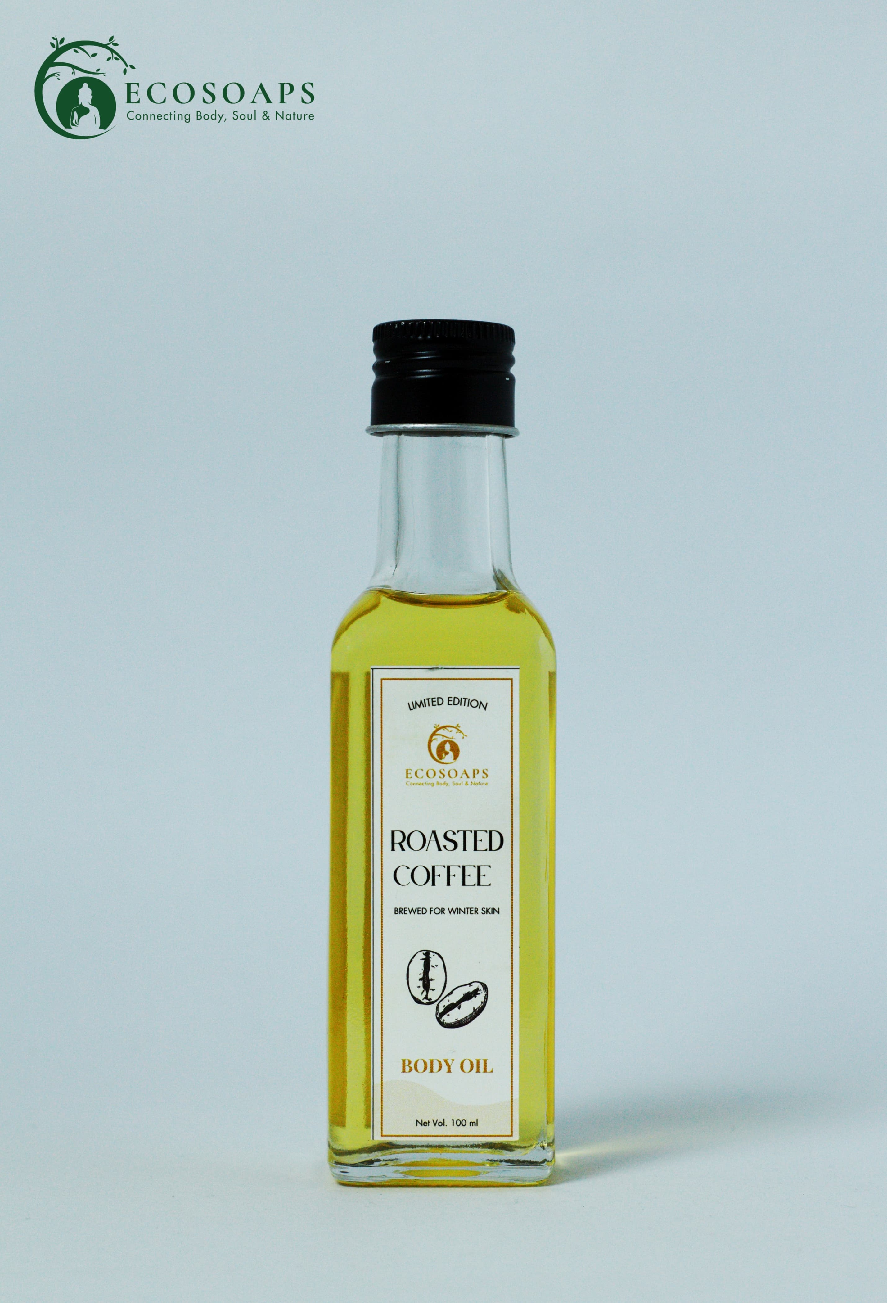 EcoSoaps oil ritual